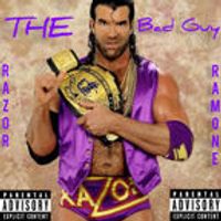 xen0via - THE BAD GUY