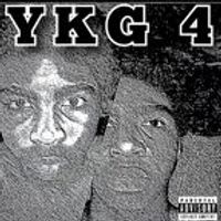 xen0via - YKG 4 [DARK]