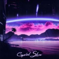 VXLLAIN - Crystal Skies