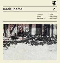 Model Home - 7