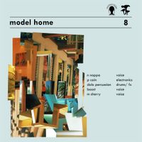 Model Home - 8