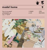 Model Home - 9