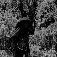Moor Mother - The Myth Hold Weight