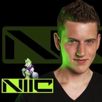 Niic - NIIC The EP