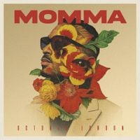 October London - Momma
