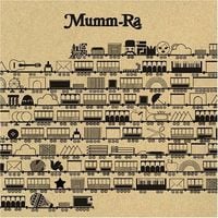Mumm-Ra - These Things Move in Threes