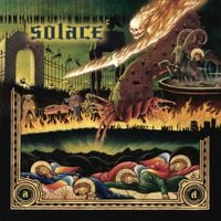 Solace - A.D.