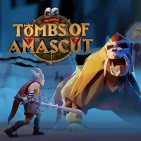 Julian Surma - Runescape: Tombs of Amascut