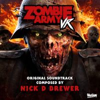 Nick D. Brewer - Zombie Army VR