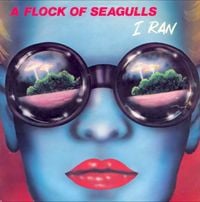 A Flock of Seagulls - I Ran (So Far Away)