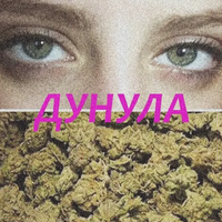 вертуля газманова - дунула