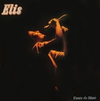 Elis Regina - Vento de maio