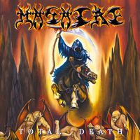 Masacre - Total Death