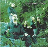 Serpent Rise - Serpent Rise
