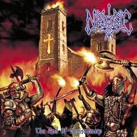 Nightside - The End of Christianity