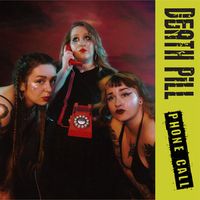 Death Pill - Phone Call