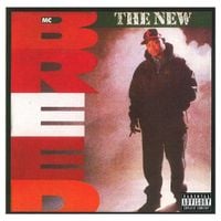 MC Breed - The New Breed