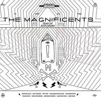 The Magnificents - Year of Explorers