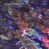 Max Corbacho - Moontribe