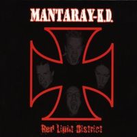 Mantaray K.D. - Red Light District