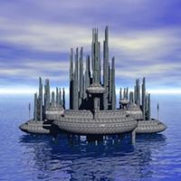 Walking Intrusive Thought - ATLANTIS