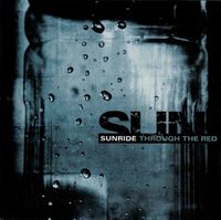 Sunride - Through The Red