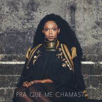 X&ecirc;nia Fran&ccedil;a - Pra Que Me Chamas?