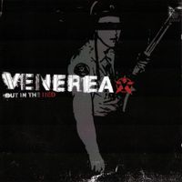 Venerea - Out In The Red