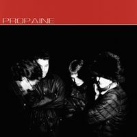 Propaine - This Too Feels The Same