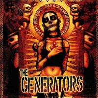 The Generators - Excess Betrayal......And Our Dearly Departed
