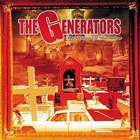 The Generators - The Winter of Discontent