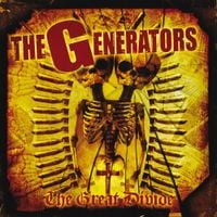 The Generators - The Great Divide