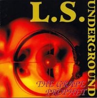 Ls. Underground - The Grape Prophet