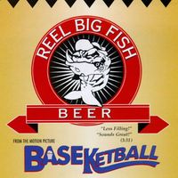 Reel Big Fish - Beer