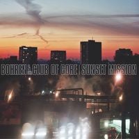 Bohren & Der Club of Gore - Sunset Mission