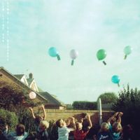 Low Lying Sun - Hymn To Say Goodbye