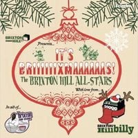Various Artists - It&rsquo;s Briiiiiixmaaaaaas