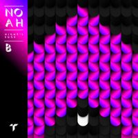 Noah. B - Night's Edge