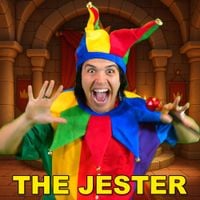 BENJIxScarlett - The Jester