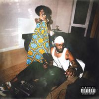 Bakari - TRAP'N'BLUES, Vol1