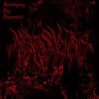 Neuropsychosis - Indulging The Depraved
