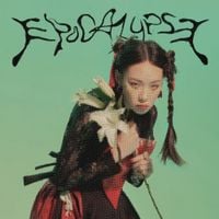 MADDYXP - EPOCALYPSE