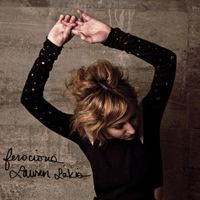 Lauren Lakis - Ferocious