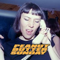 Peanut Butter Sunday - Peanut Butter Sunday