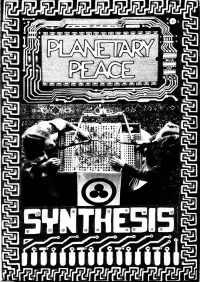 Planetary Peace - Synthesis