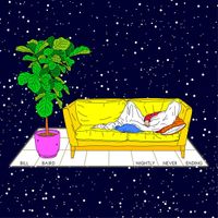 Bill Baird - Nightly Never Ending