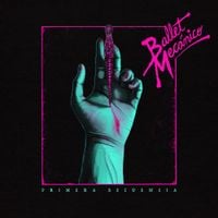 Ballet Mec&aacute;nico - Primera Secuencia