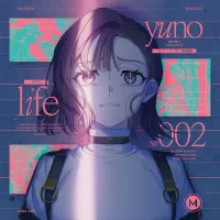 MILGRAM - ライフ [Life]