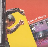 佐藤允彦 [Masahiko Sato] - Live at Moers (Tribute to Masahiko Togashi)
