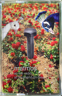 Matmos - On the Radio at Southend-on-Sea
